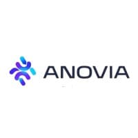 Anovia logo