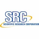 Scientific Research Corporation logo