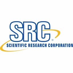 Scientific Research Corporation logo