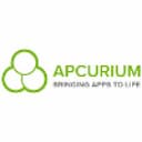Apcurium Careers logo