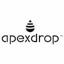 ApexDrop - A Better Way To Build Brand Buzz logo