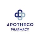 Apotheco Pharmacy logo