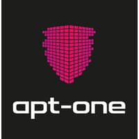 APT-ONE logo