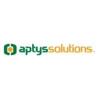 Aptys Solutions logo