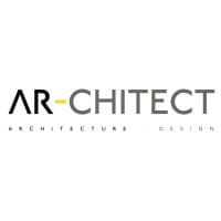 AR-CHITECT logo