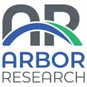 Arbor Research Collaborative for Health logo