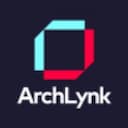 ArchLynk logo
