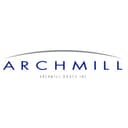 Archmill House logo