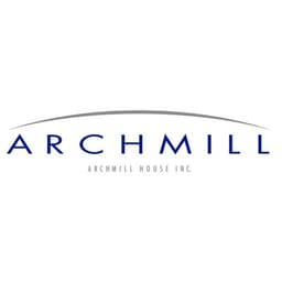 Archmill House logo