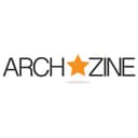 Archzine logo