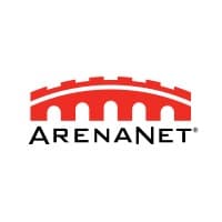 ArenaNet LLC logo