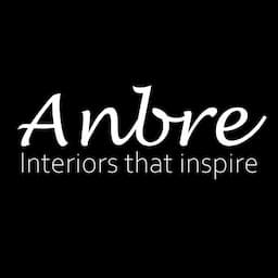 Anbre Interiors | Top Interior Designers in Chennai & Luxury Interiors logo