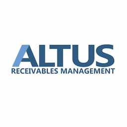 ALTUS Receivables Management logo
