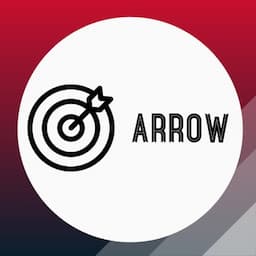 Arrow logo