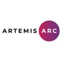 Artemis ARC logo