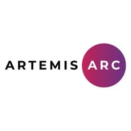 Artemis ARC logo