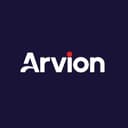 Arvion Services logo