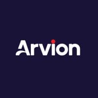 Arvion Services logo
