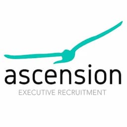 Ascension Executive Recruitment logo