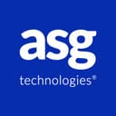 ASG Technologies logo
