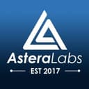 Astera Labs logo