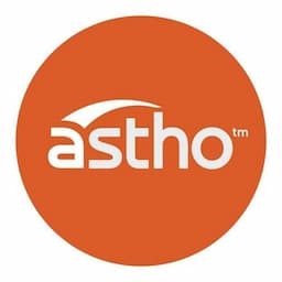 Association of State and Territorial Health Officials logo