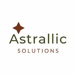 Astrallic Solutions logo