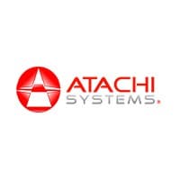Atachi Systems logo