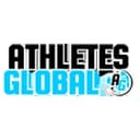 Athletes Global Corporation logo