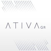 Ativa GR logo
