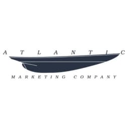 Atlantic Marketing logo