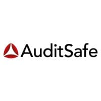 AuditSafe logo
