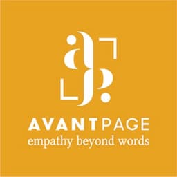 Avantpage Translations logo