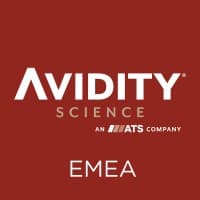 Avidity Science - EMEA logo