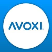 AVOXI logo