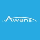 Awana ยฎ logo