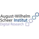 August-Wilhelm Scheer Institute for digitized products and processes gGmbH logo