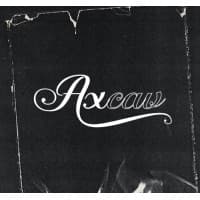 Axcav logo