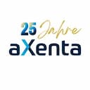 aXenta AG logo