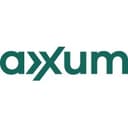 AXXUM GmbH logo