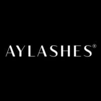 AYLASHES® logo