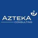 AZTEKA Consulting GmbH logo