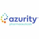 Azurity Pharmaceuticals logo
