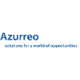 Azurreo logo