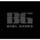 Babil Games logo