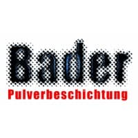 Bader Pulverbeschichtung GmbH logo