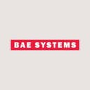 BAE Systems, Inc. logo