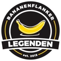 Bananenflanker-Legenden logo