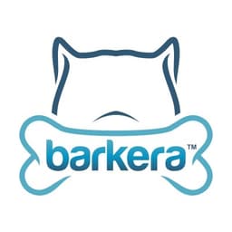 Barkera™ logo