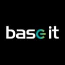 Base-IT GmbH logo